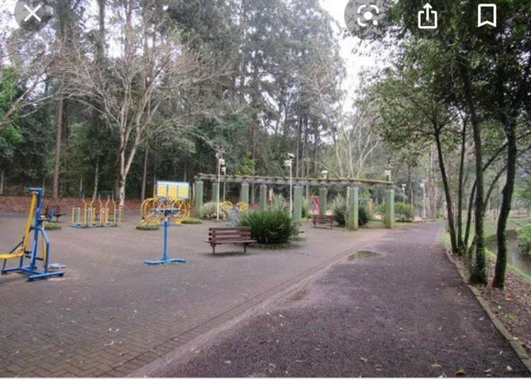 Condominio Eco Parque1 Apto 104 Chapecó Esterno foto
