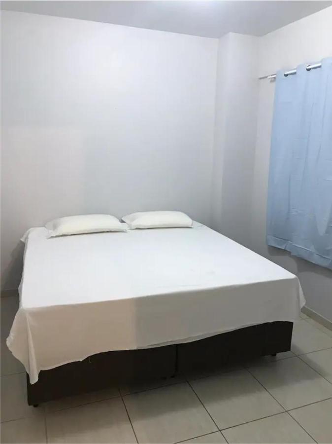 Condominio Eco Parque1 Apto 104 Chapecó Esterno foto