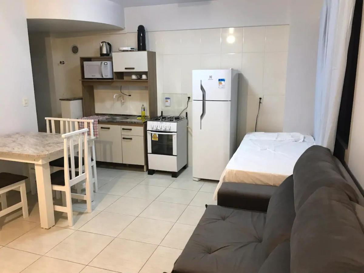 Condominio Eco Parque1 Apto 104 Chapecó Esterno foto