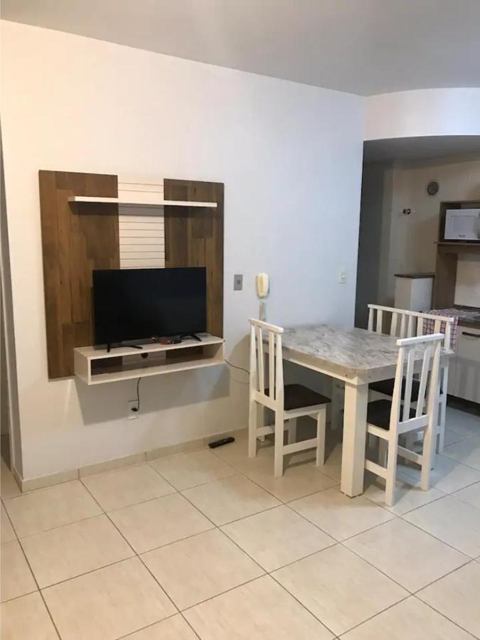 Condominio Eco Parque1 Apto 104 Chapecó Esterno foto